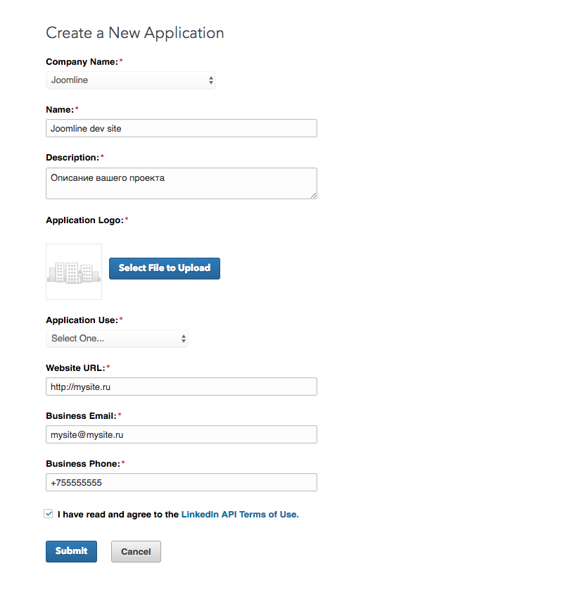 LinkedInnewapp