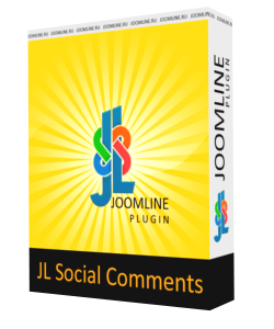 Социальные комментарии Joomla