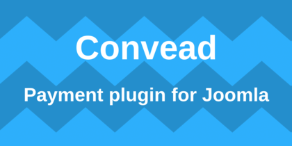 Convead для Joomla Convead для Joomla